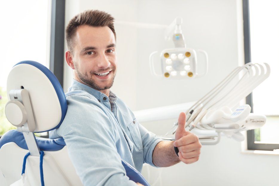 La magia de la estética dental para una boca hermosa