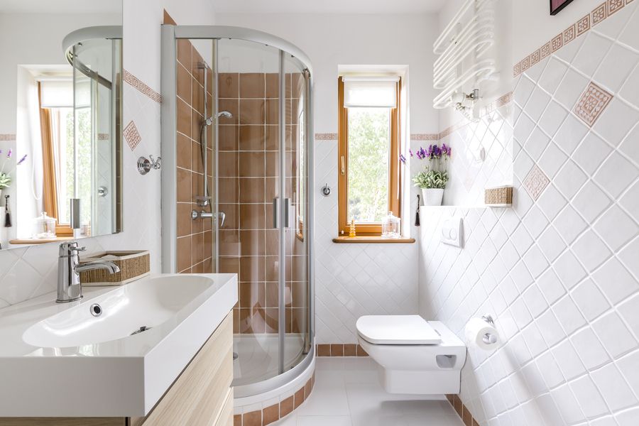 Consejos para la decoración del cuarto de baño