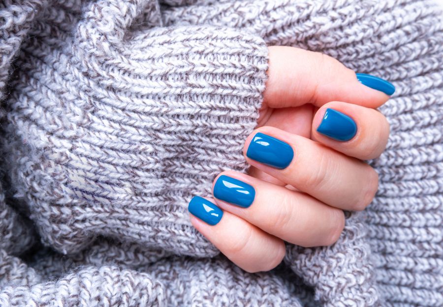 Las ventajas de la manicura de gel