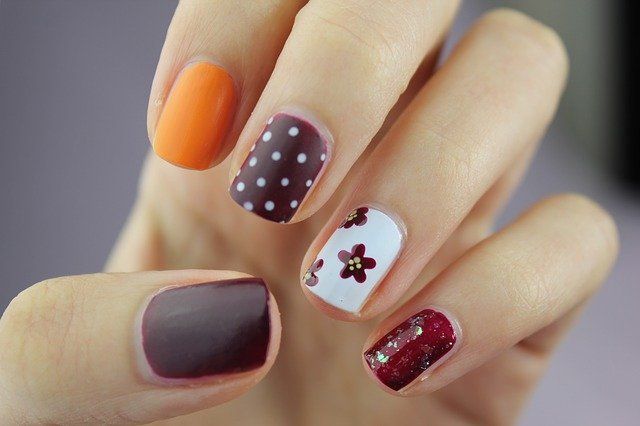Diferencia entre uñas de gel y acrílico
