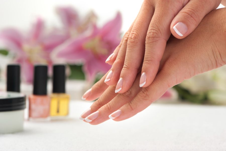 Consejos para el cuidado diario de tus uñas
