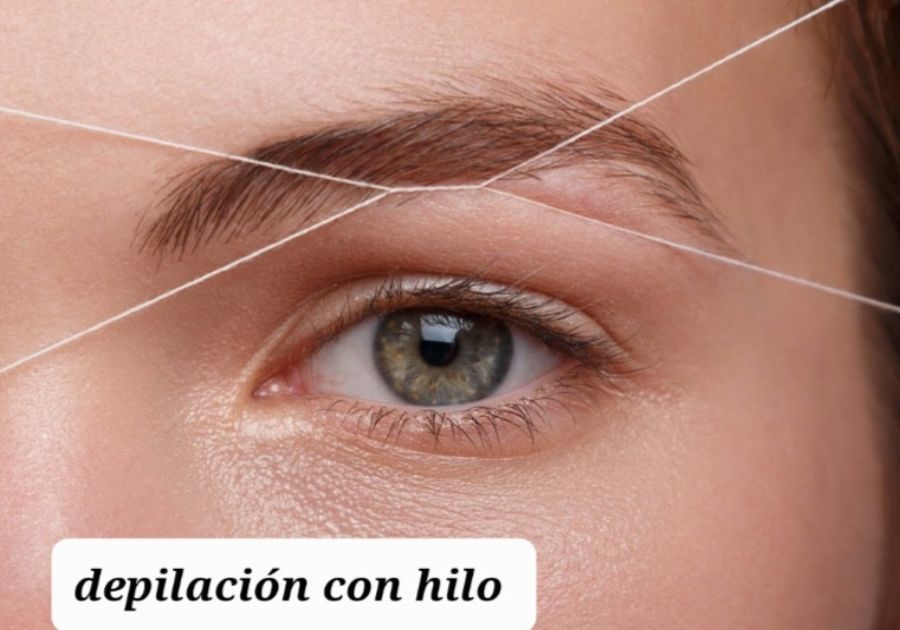 Todo lo que necesitas saber sobre la depilación con hilo