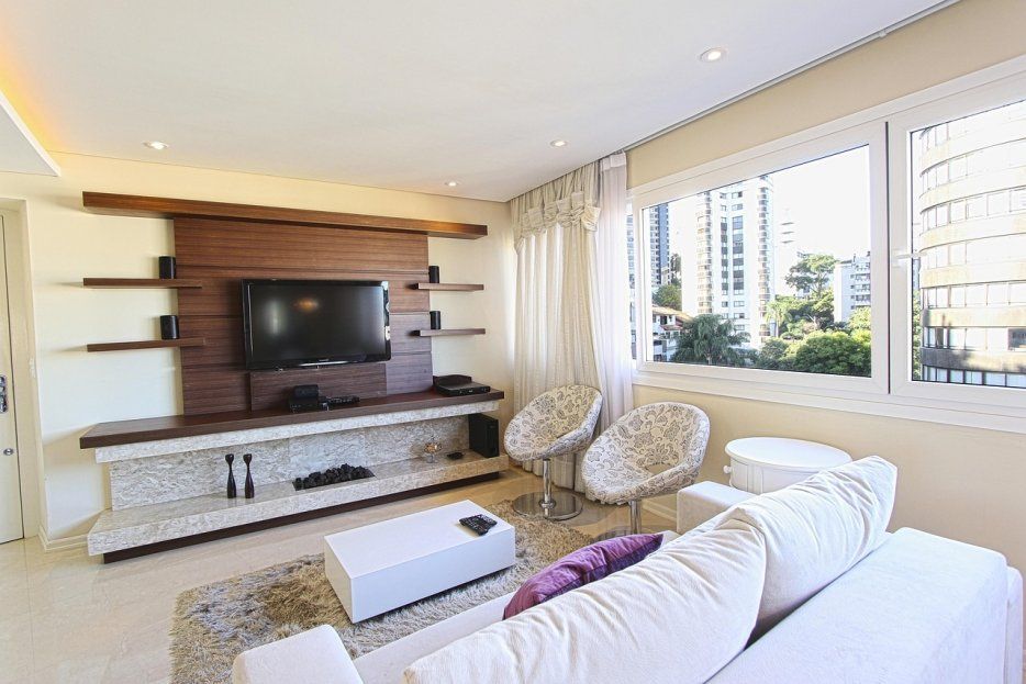 Estilo y sostenibilidad: Las ventajas de decorar tu salón con muebles reciclados