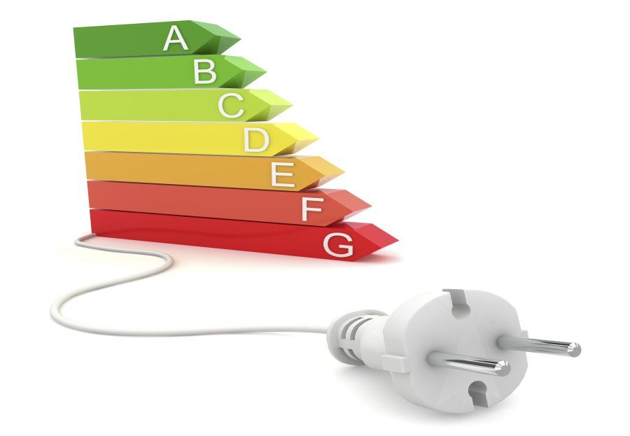 La eficiencia energética en la compra de electrodomésticos