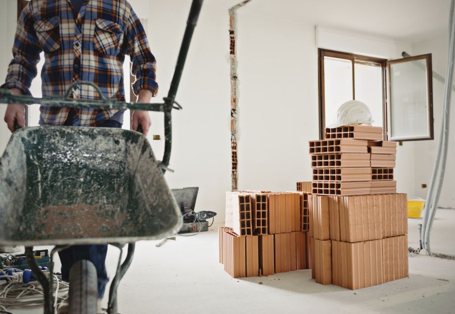 Los materiales de construcción en el CTE