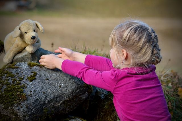 Consejos para enseñar a los niños a compartir y a ser generosos