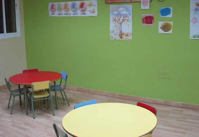 Las normas y límites en Educación infantil