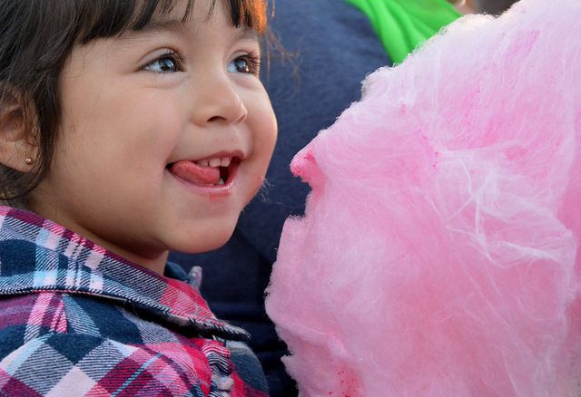 El cambio de tu pequeño, de bebé a niño