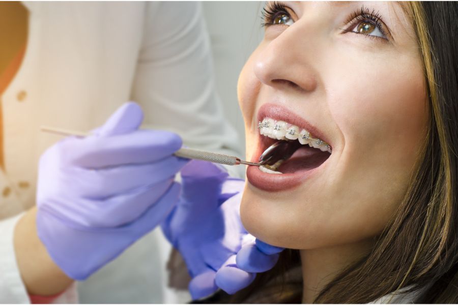 ¿En qué casos es necesario un tratamiento de ortodoncia?