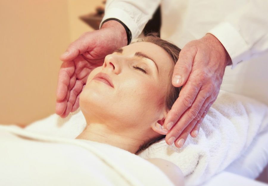 ¿Conoces el reiki?