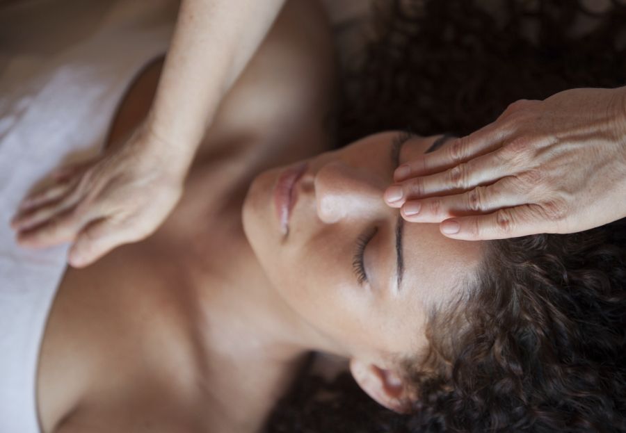 ¿Para qué sirve el reiki?