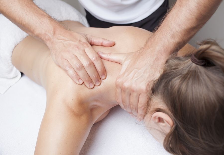 En qué consiste la osteopatía