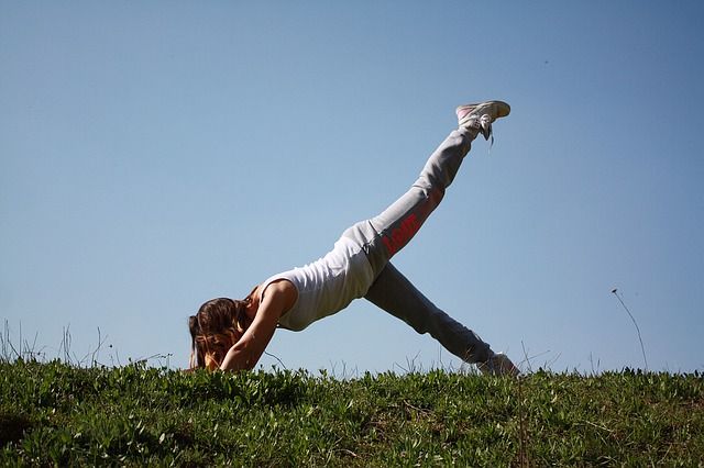 Pilates para la efectividad en tu día a día