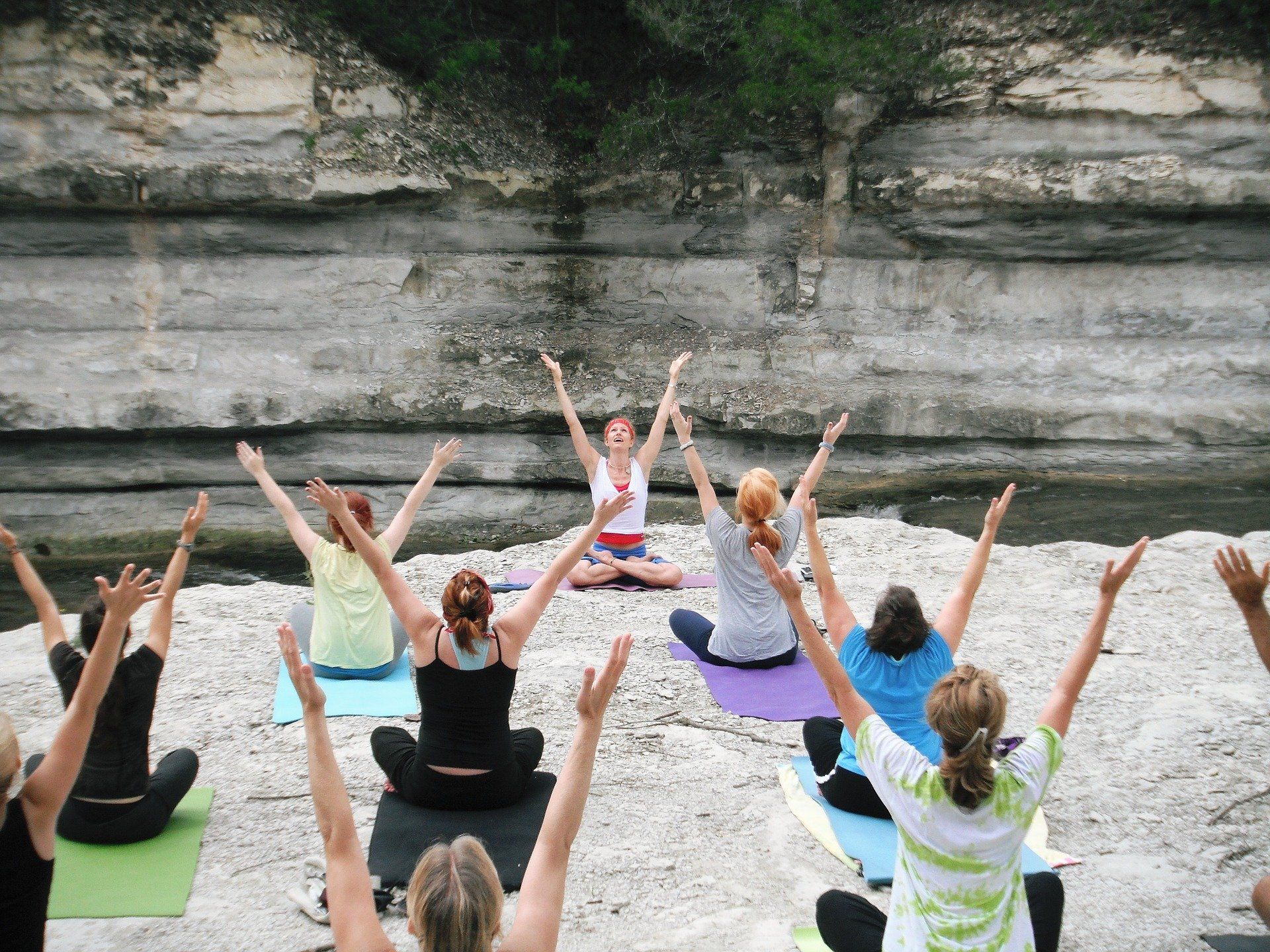 El poder de la meditación