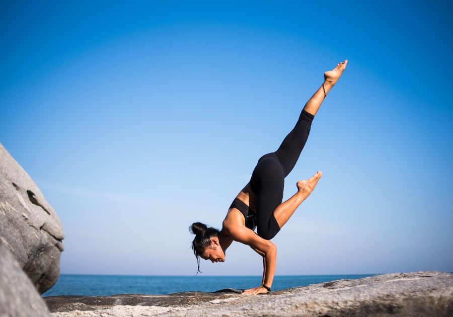 Curiosidades sobre el yoga