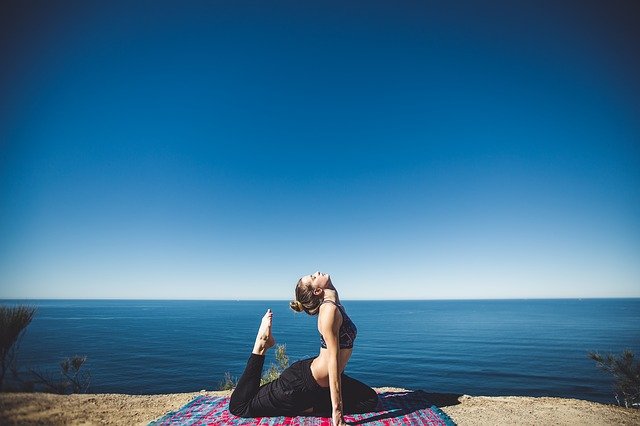 Por qué practicar yoga por la mañana