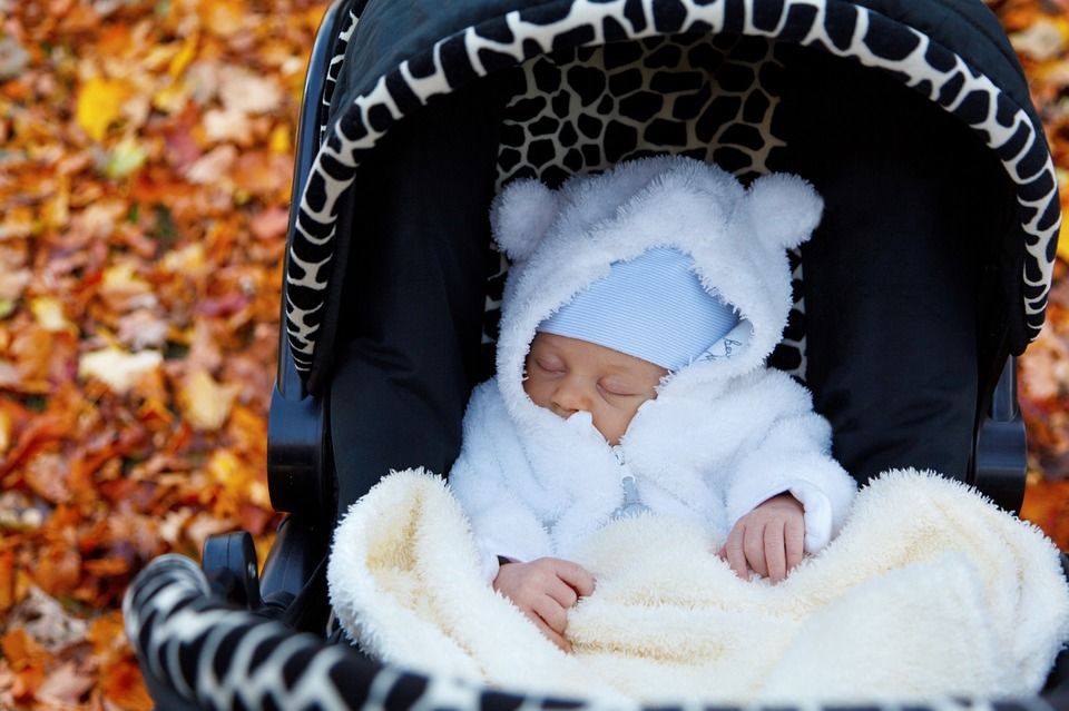 Cosas Para Bebé Sillón Para Bebé (carrito)