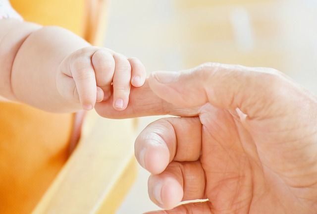 Algunos consejos clave para padres primerizos