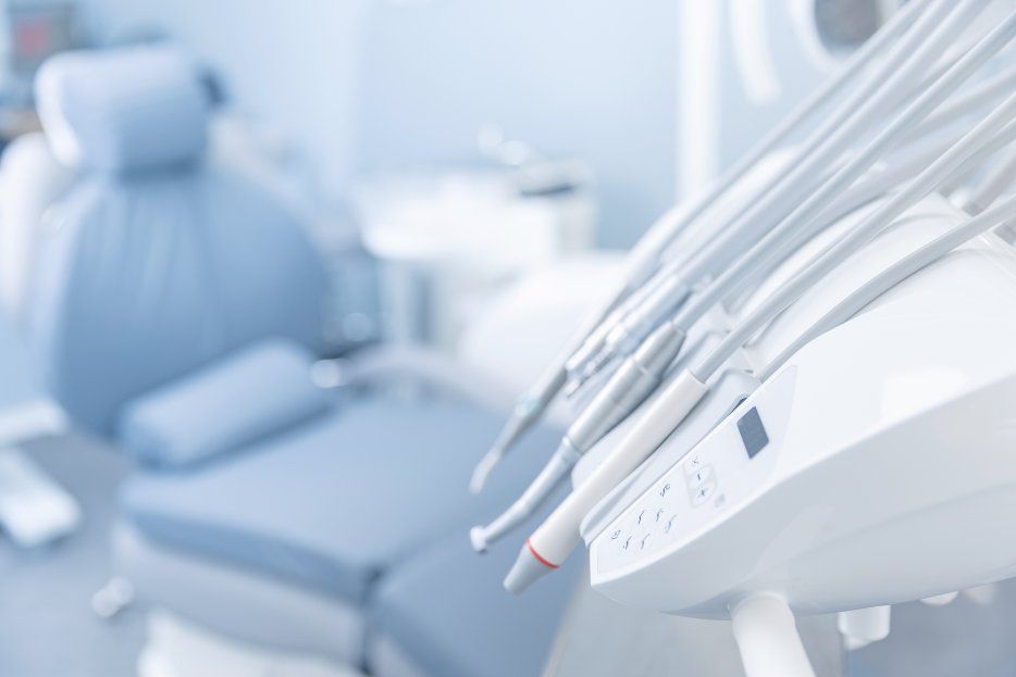 El equipo dental imprescindible para el profesional odontológico