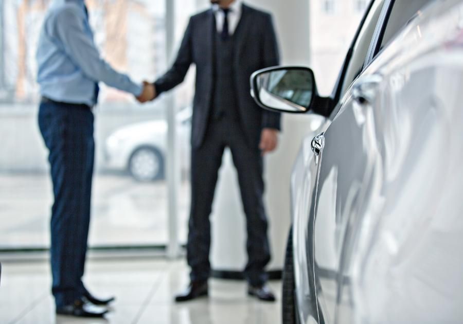 Consejos para comprar un coche usado