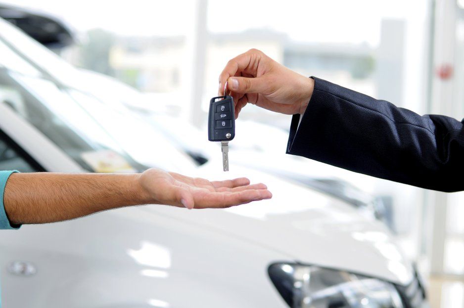 ¿Buscas un coche de segunda mano?