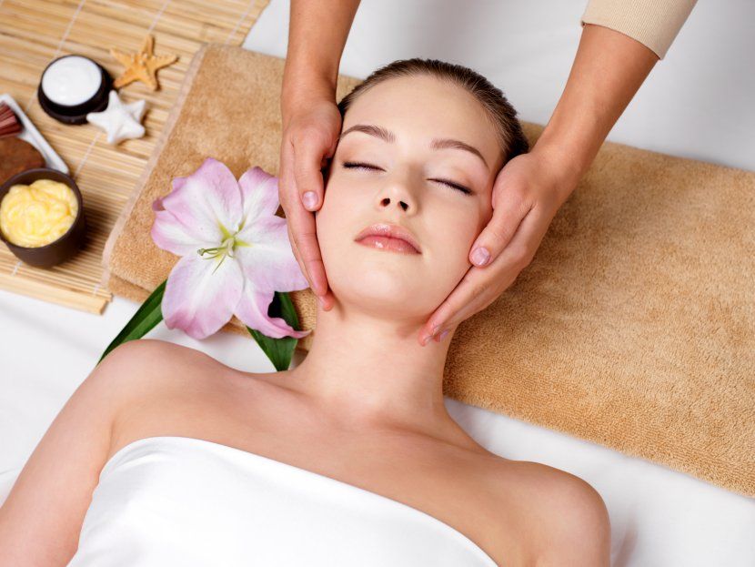 Descubre los beneficios de los tratamientos faciales con colágeno