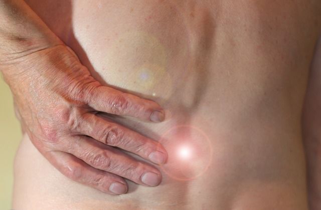 Fisioterapia para mejorar tu salud