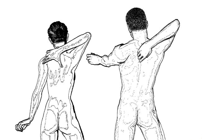 Cómo aliviar los dolores musculares