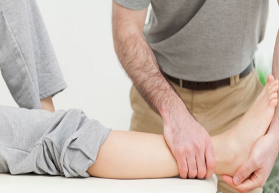 ¿En qué se diferencia la fisioterapia y la osteopatía?