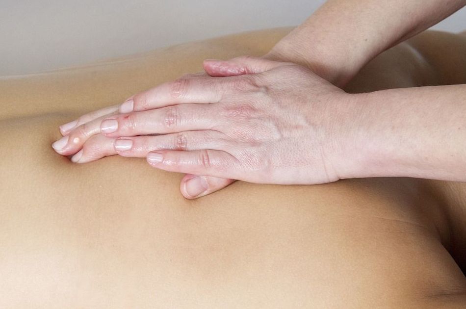 Los prodigios de la masoterapia