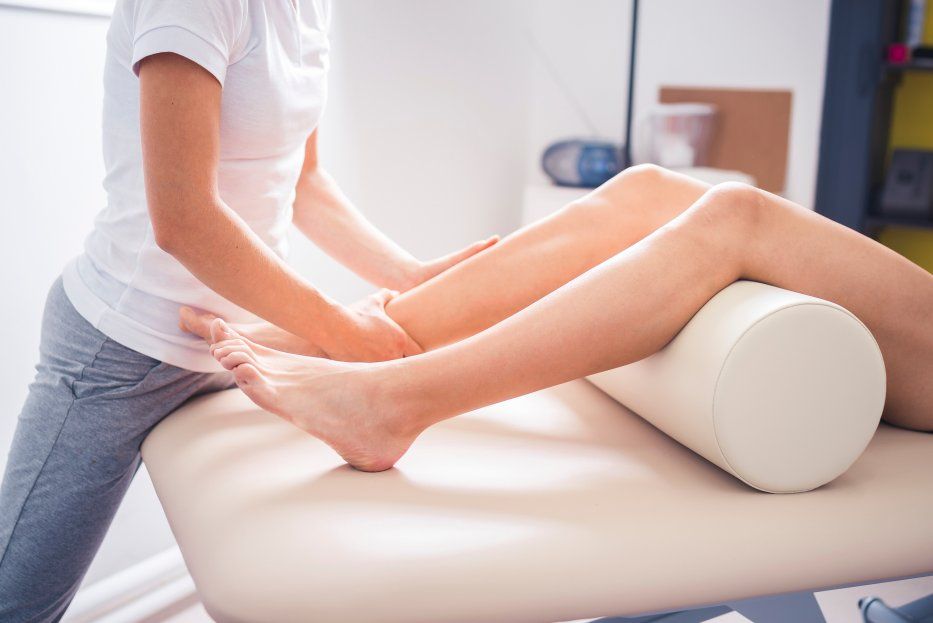 Recupera tu bienestar y potencia tu movilidad con fisioterapia y osteopatía