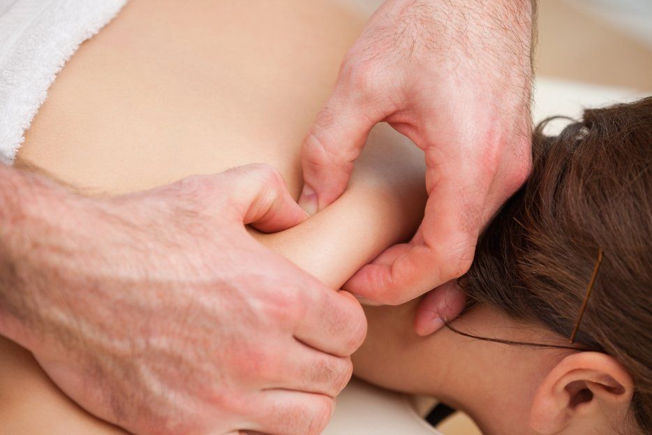 Fisioterapia y osteopatía: El camino hacia una vida en equilibrio