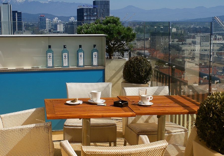 Aprovecha el verano para impermeabilizar tu terraza