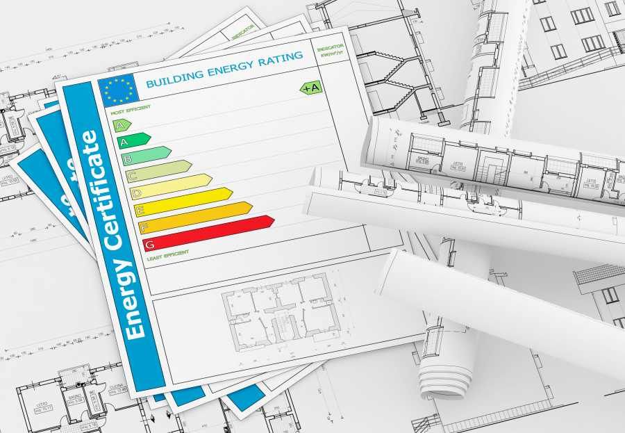 ¿Es obligatorio que tu casa cuente con certificado energético?