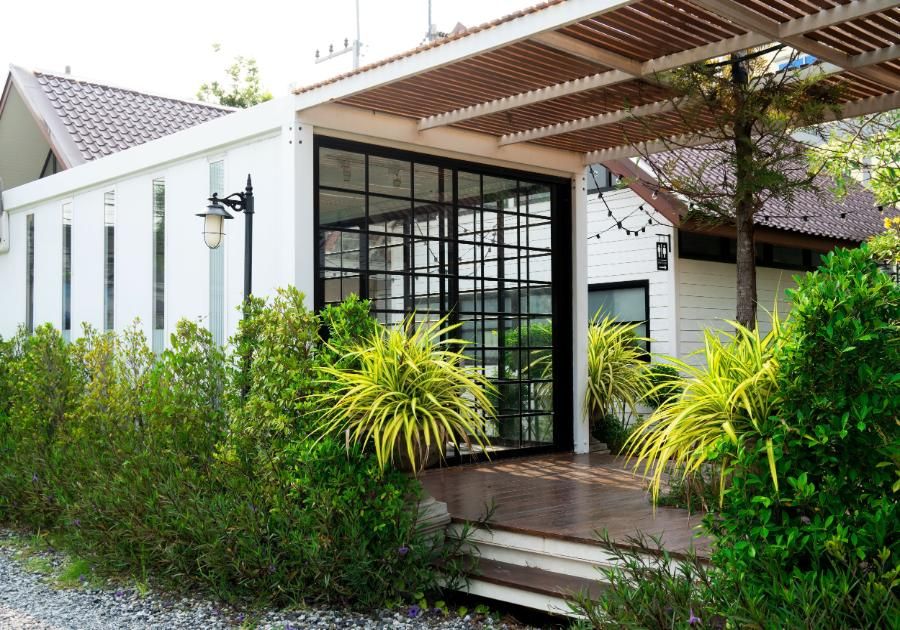Un hogar a tu medida: ventajas de construir tu propia casa
