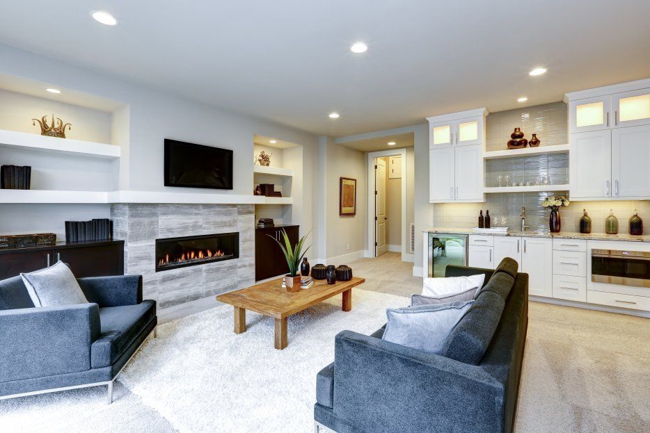 Haz de tu hogar un lugar acogedor, moderno y elegante