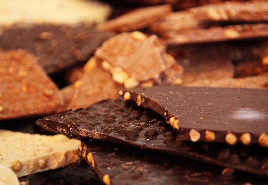 Alimentos prohibidos si tienes acné