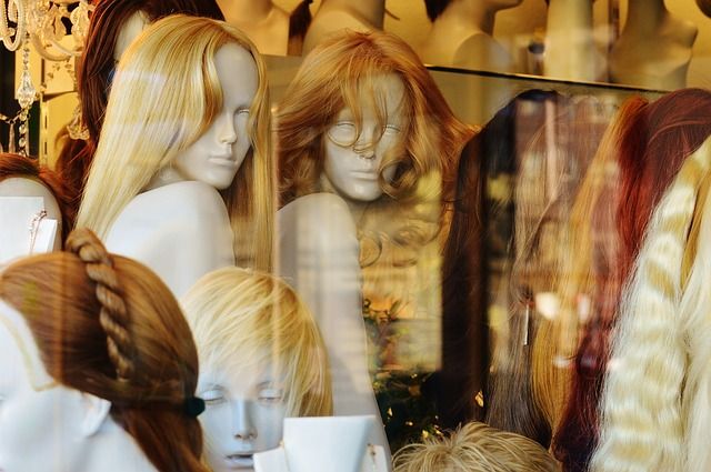 La caída de pelo durante la quimioterapia