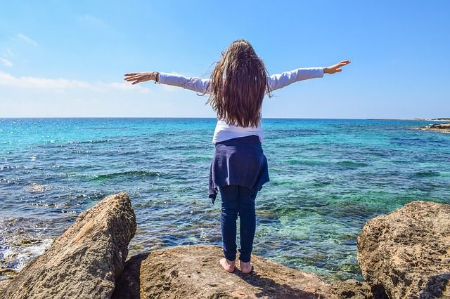 La importancia de un estado anímico positivo