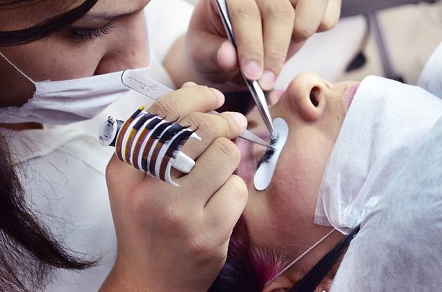Tratamientos de belleza de cara al buen tiempo