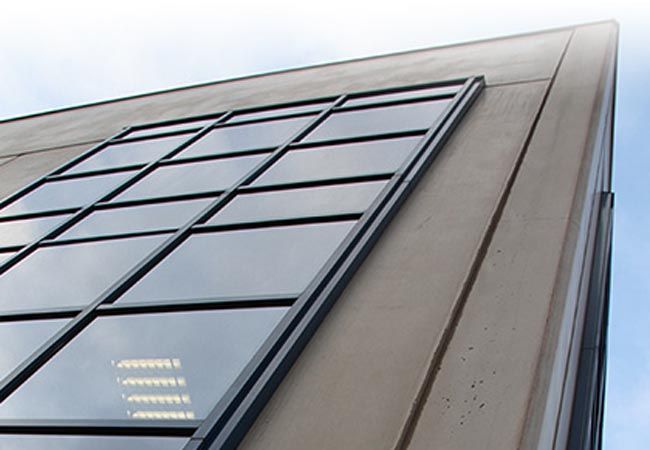 Las ventajas de poner ventanas de aluminio