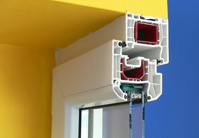 Elegir las ventanas para casa