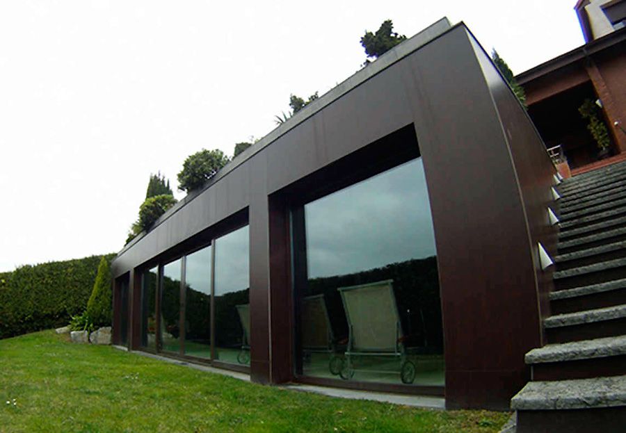 Ventajas de las ventanas plegables
