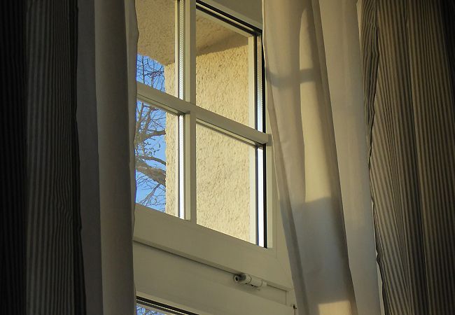 Consejos para elegir tus cortinas