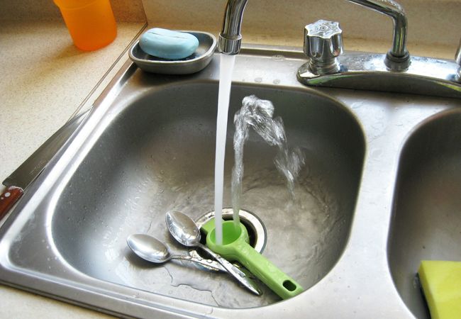 Consejos para ahorrar agua