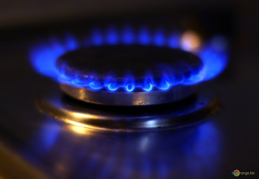 Detectar una fuga de gas en casa