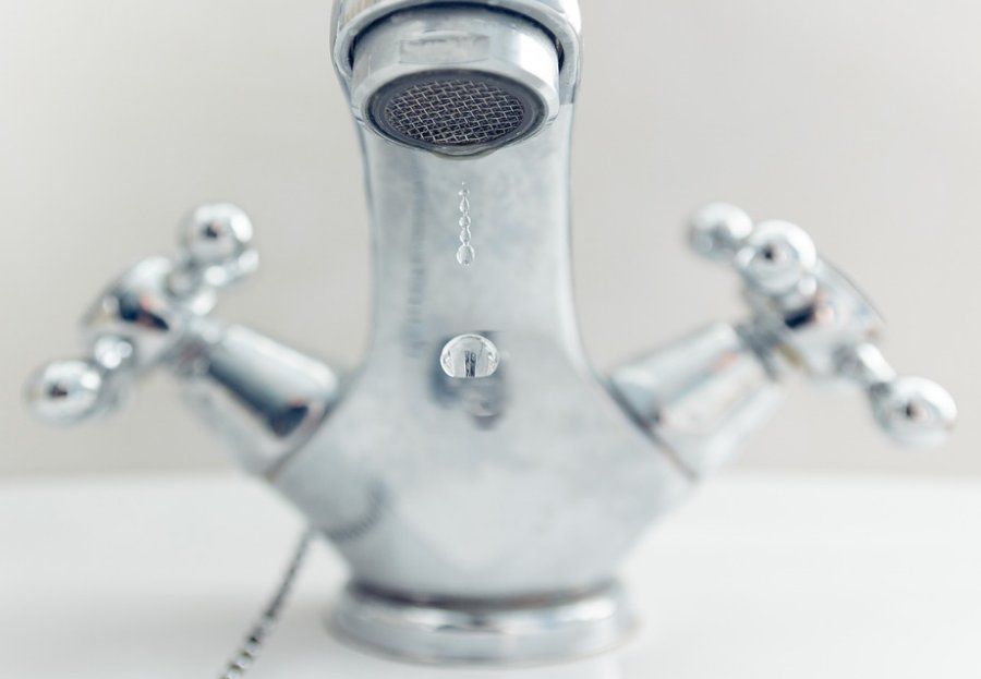 Cambios para gastar menos agua en el cuarto de baño