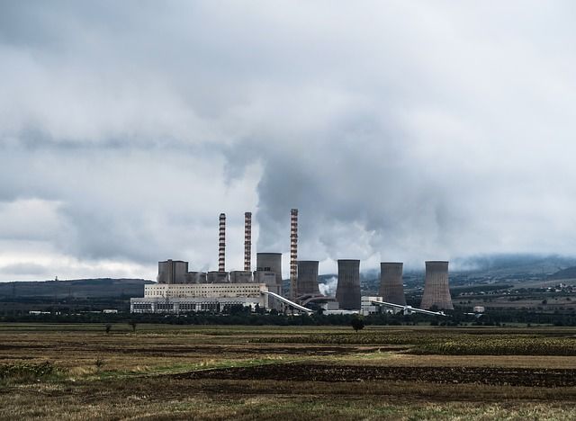 ¿Por qué es importante para el medio ambiente usar calderas de bajo consumo?