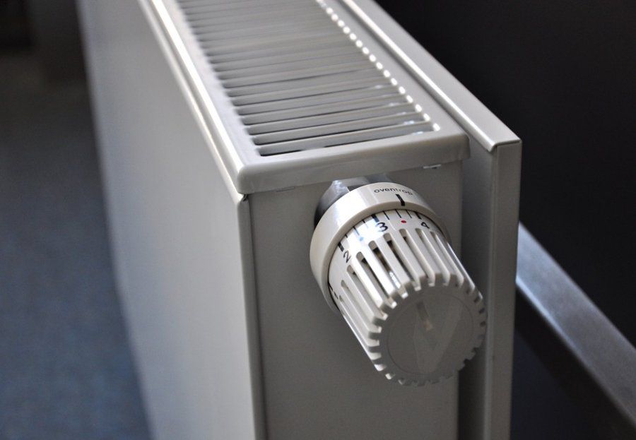 Ventajas de instalar una calefacción durante el verano
