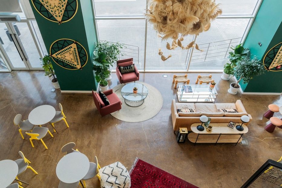 Beneficios de una limpieza profesional: Cómo luce tu local comercial hace la diferencia